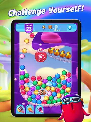 Screenshot 20: Sugar Blast: Pop & Relax
