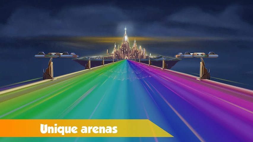 Screenshot 17: Rumble Arena - Super Smash