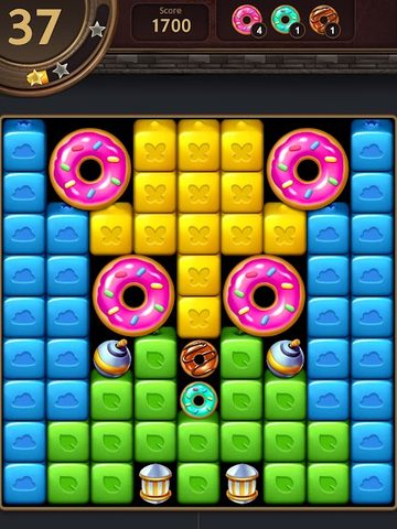 Screenshot 23: Fruits Blast® : Puzzle Game