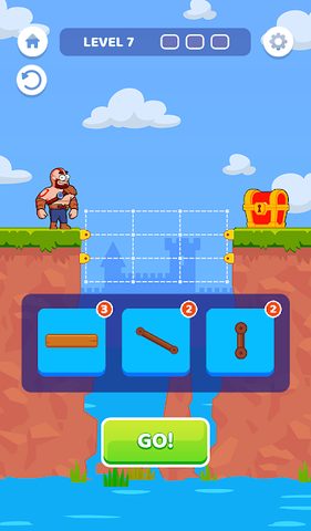 Screenshot 6: Bridge Legends