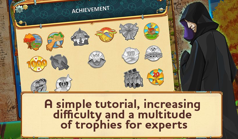 Screenshot 9: Crown of the Empire 2 (free-to-play)