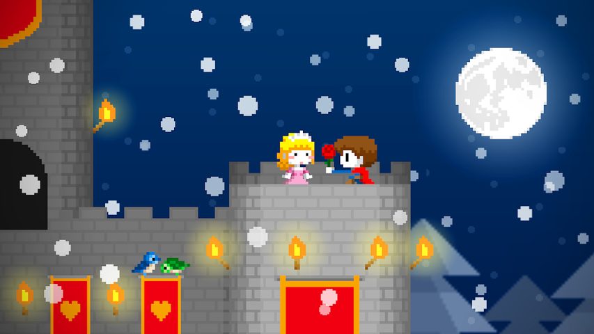 Screenshot 5: BOKU BOKU
