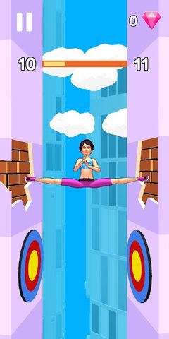 Screenshot 1: Stretch Power