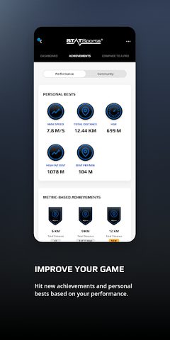 Screenshot 10: APEX Athlete Series