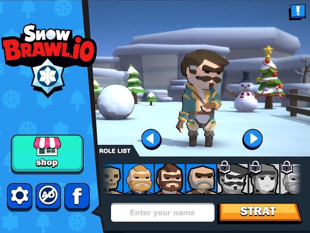Screenshot 11: Snowball.io