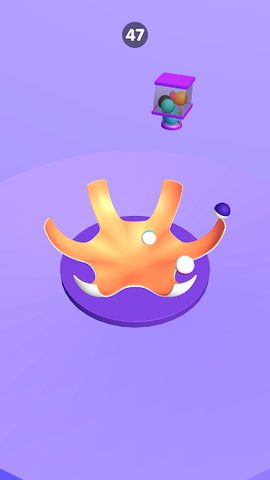 Screenshot 8: Perfect Time - ASMR Chill Game