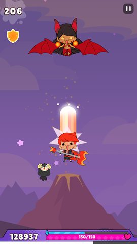 Screenshot 22: Sweet Sins 2 Rhythm Music Game