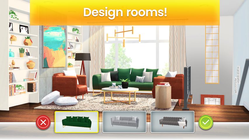 Screenshot 19: Property Brothers Home Design