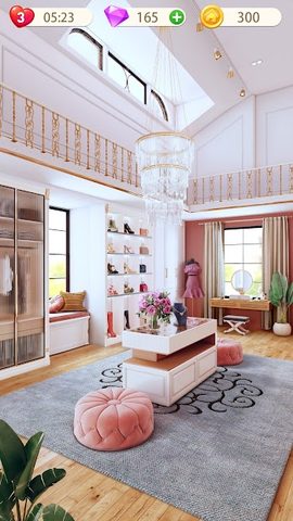 Screenshot 14: Happy Makeover: Home Design