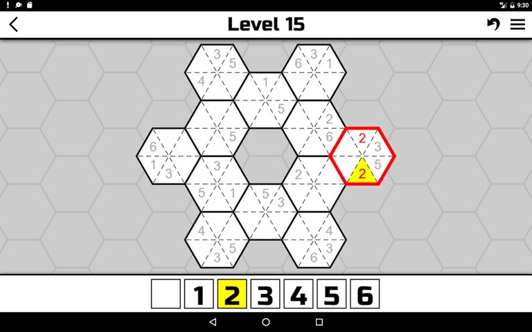 Screenshot 18: Hexoku