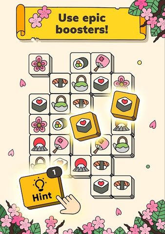 Screenshot 17: Twin Tiles - Tile Connect Game