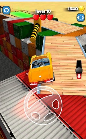 Screenshot 17: Car Driver 3D