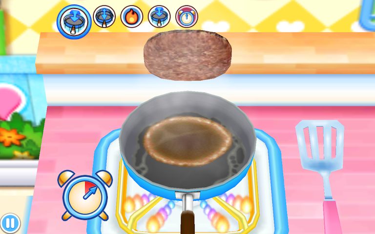 Screenshot 8: Cooking Mama: Let's cook!