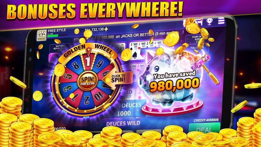 Screenshot 12: Winning Video Poker | 100-hand & Trainer Mode!