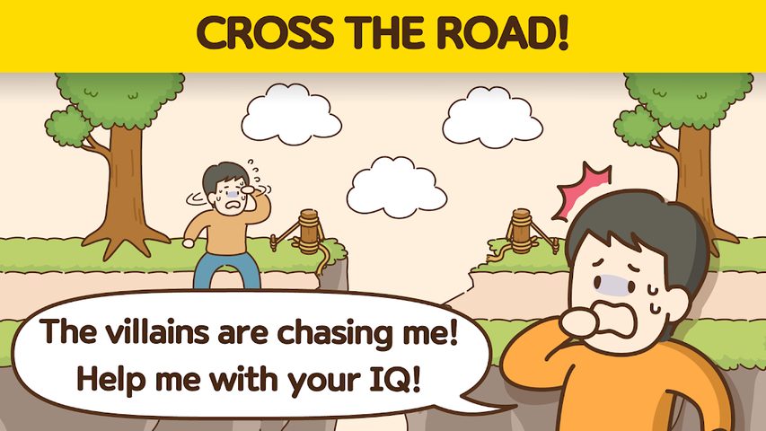 Screenshot 13: Cat Brain World: Tricky Puzzle