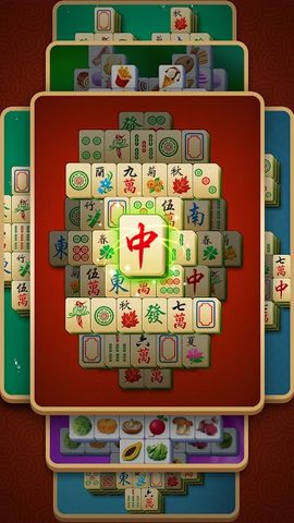 Screenshot 8: Mahjong-Match puzzle game