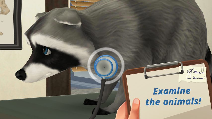 Screenshot 22: Pet World – My Animal Hospital