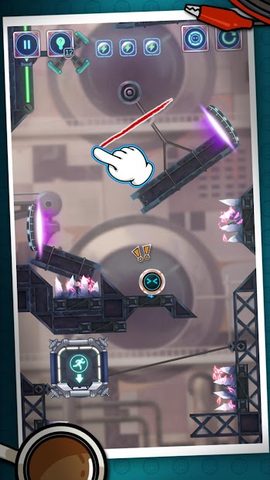 Screenshot 13: ECO : Falling Ball