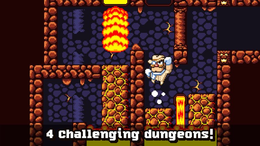Screenshot 6: Duke Dashington Remastered