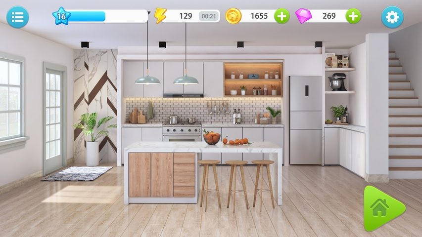 Screenshot 4: Merge Home Master