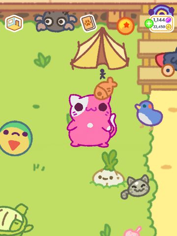 Screenshot 9: KleptoCats 2