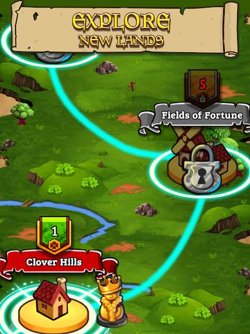 Screenshot 17: Royal Idle: Medieval Quest