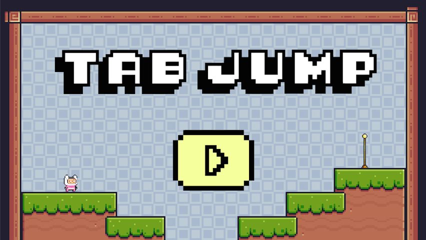 Screenshot 1: Tap Jump