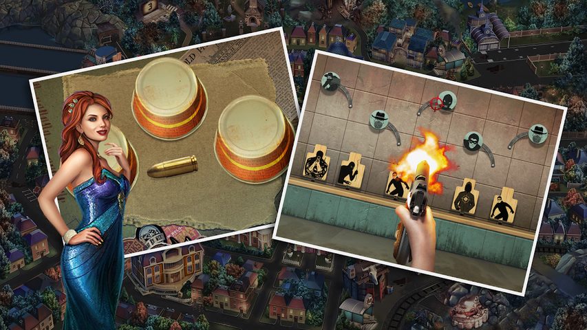 Screenshot 22: Crime City: Hidden Object