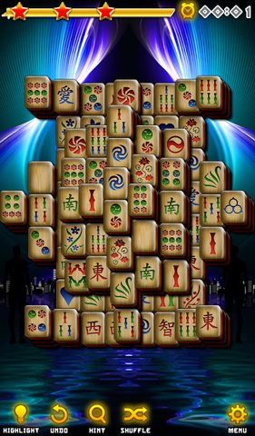 Screenshot 10: Mahjong Legend