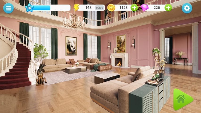 Screenshot 10: Merge Home Master