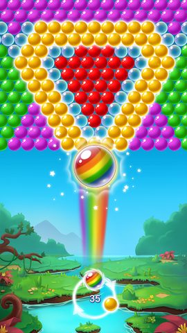 Screenshot 12: Bubble Shooter Jelly