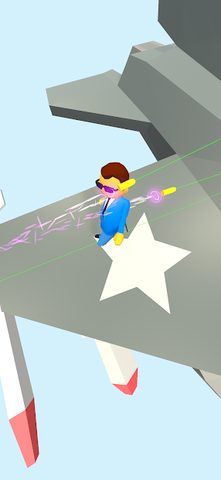 Screenshot 4: Dodge Master!