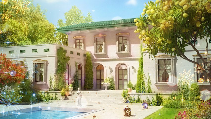 Screenshot 18: My Home Design : Garden Life