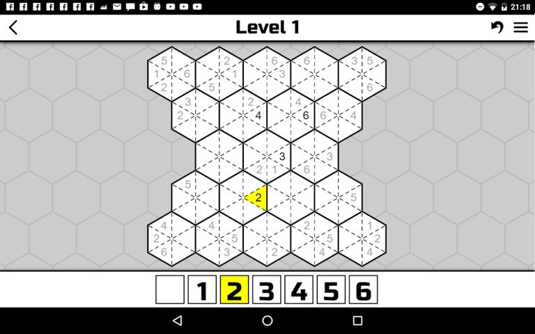 Screenshot 11: Hexoku