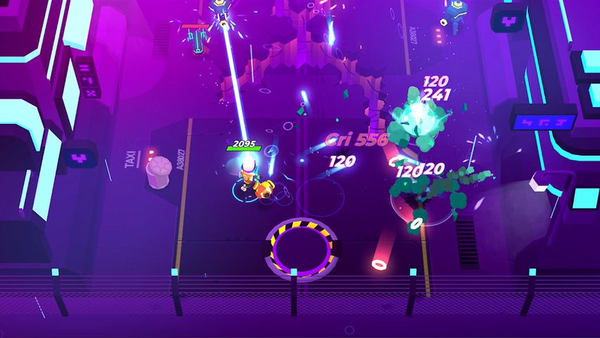 Screenshot 14: Super Clone : roguelike