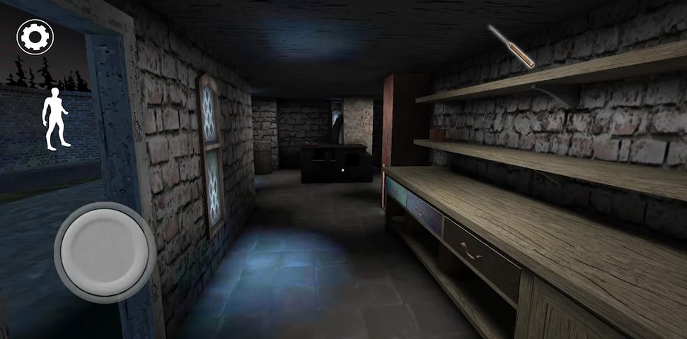 Screenshot 17: Granny 3