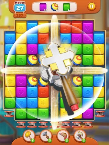Screenshot 12: Art of Blast: Puzzle & Friends