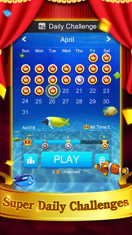 Screenshot 10: Spider Solitaire