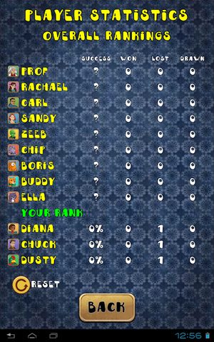 Screenshot 16: Tic Tac Toe