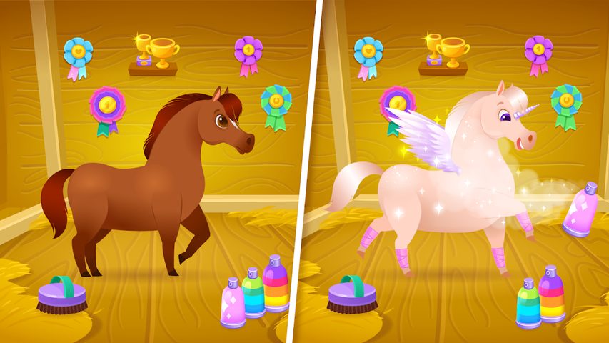 Screenshot 21: Pixie the Pony - Virtual Pet