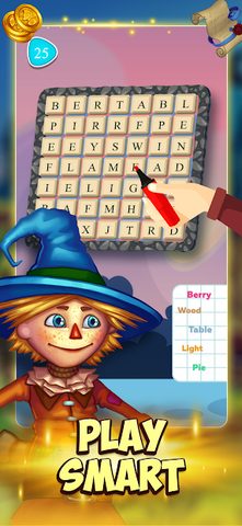 Screenshot 5: Fancy Blast: Puzzle in Fairy Tales