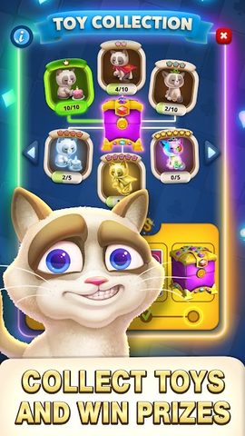 Screenshot 22: Solitaire Pets - Fun Card Game