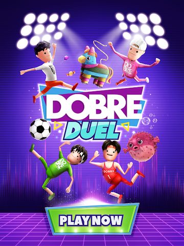 Screenshot 7: Dobre Duel
