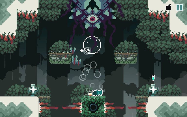 Screenshot 19: Nameless Cat