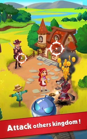 Screenshot 9: Coin Kingdom