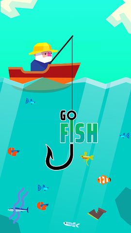 Screenshot 5: Go Fish!