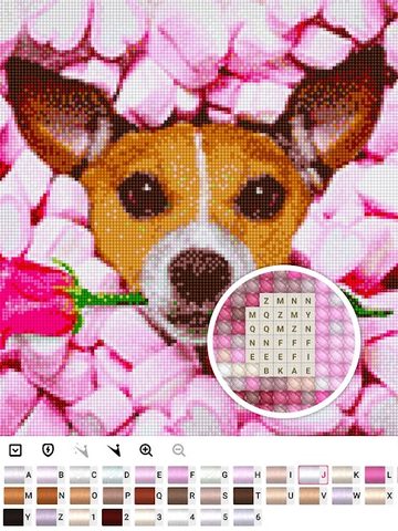 Screenshot 20: Cross Stitch Joy