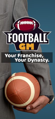 Screenshot 1: Ultimate Pro Football GM