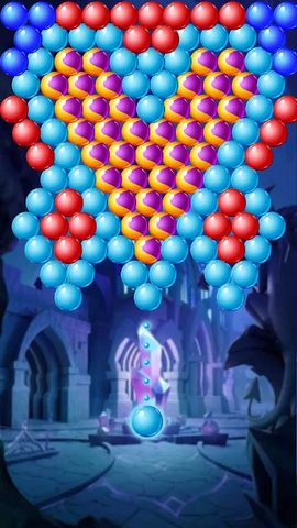 Screenshot 24: Bubble Shooter 2 Classic