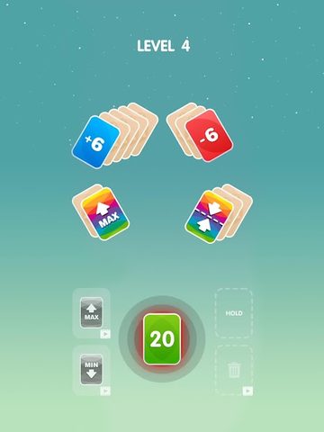 Screenshot 17: Zero21 Solitaire